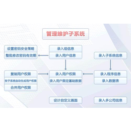 企業(yè)ERP系統(tǒng)在電子商務(wù)領(lǐng)域的應(yīng)用與優(yōu)化——拓盛企業(yè)管理咨詢的專(zhuān)業(yè)視角