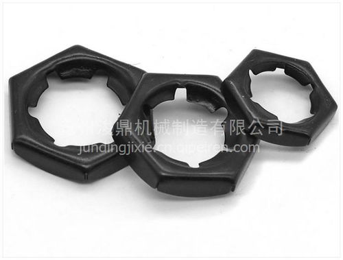 汽車五金沖壓件深度解析 從螺母、鐵皮螺帽到配件廠家的全方位指南