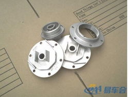 配件秀 機械設備中的核心組件與創新設計